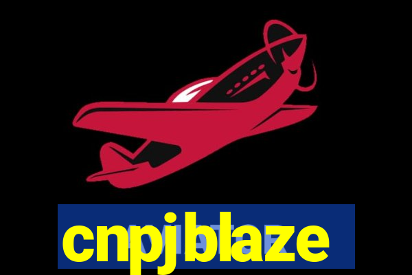 cnpjblaze