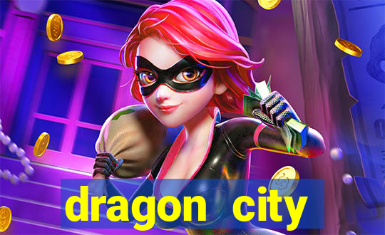 dragon city dinheiro infinito