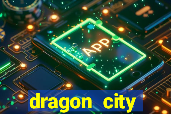 dragon city dinheiro infinito