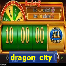 dragon city dinheiro infinito