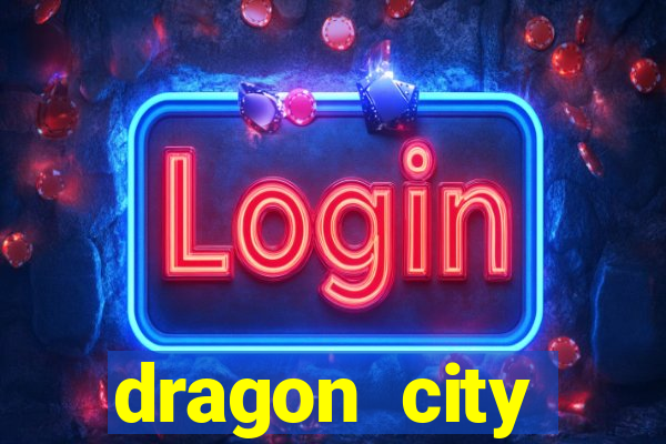 dragon city dinheiro infinito