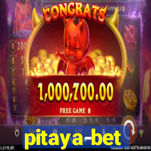 pitaya-bet