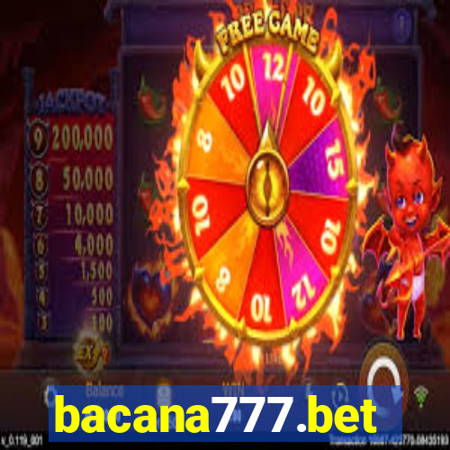 bacana777.bet