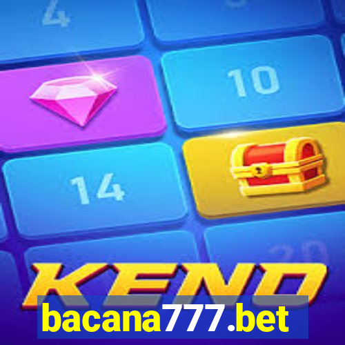 bacana777.bet