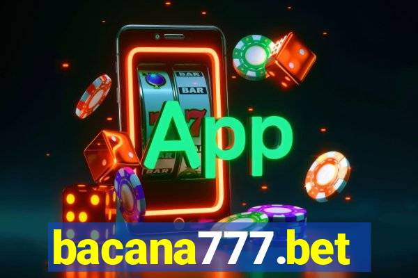 bacana777.bet