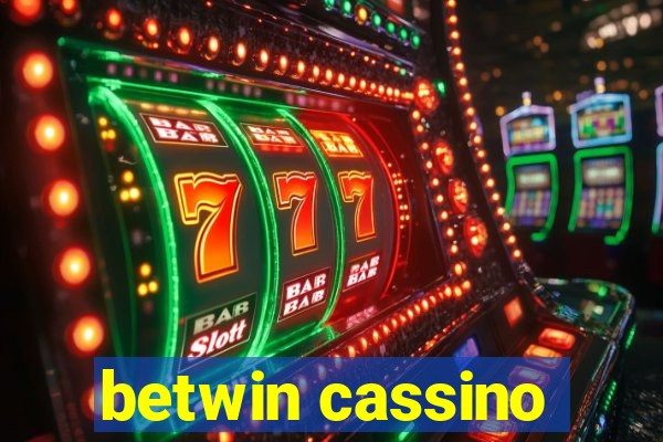 betwin cassino