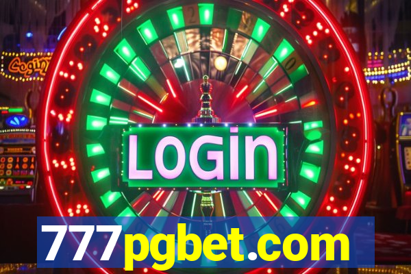 777pgbet.com