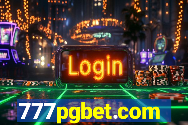 777pgbet.com