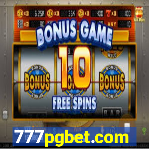 777pgbet.com