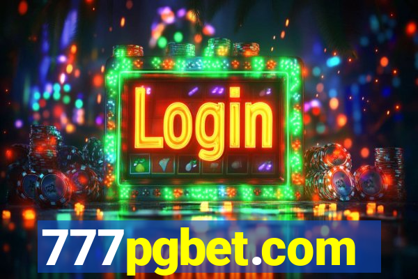 777pgbet.com