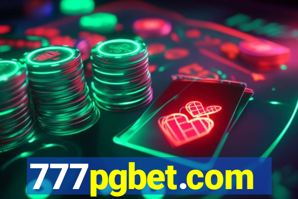 777pgbet.com