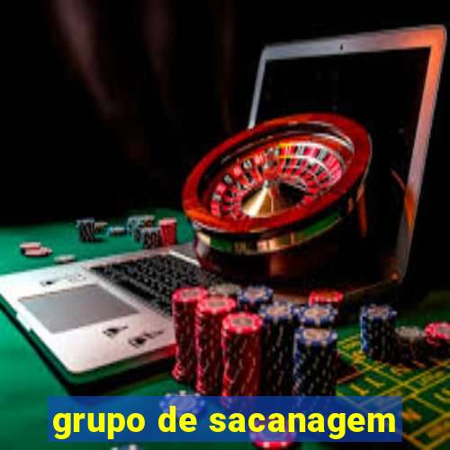 grupo de sacanagem