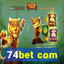 74bet com