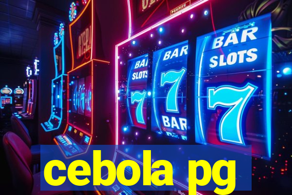 cebola pg