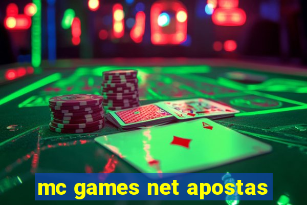 mc games net apostas