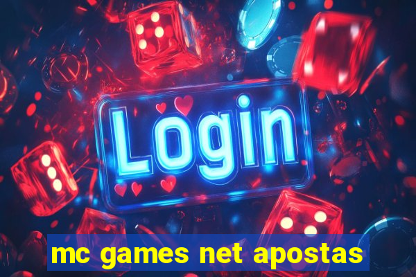 mc games net apostas