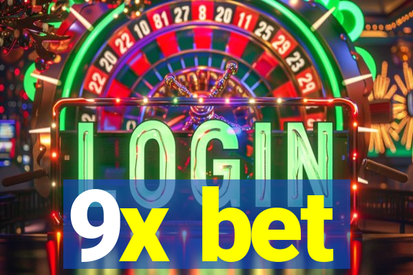 9x bet