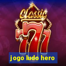 jogo ludo hero