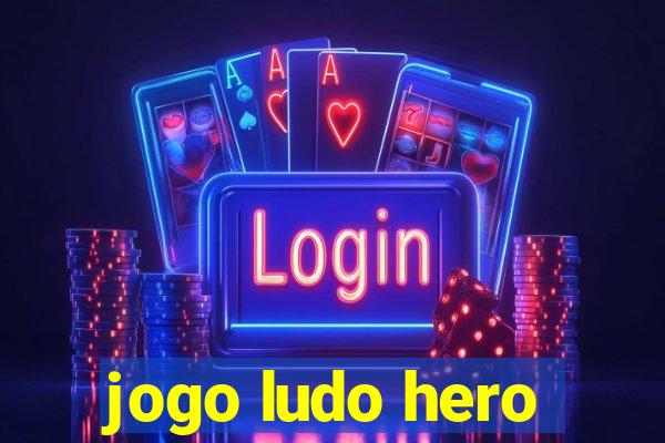 jogo ludo hero