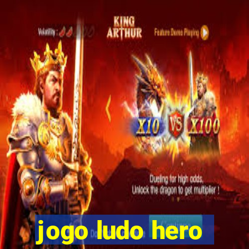 jogo ludo hero