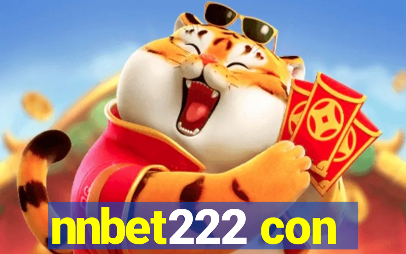 nnbet222 con