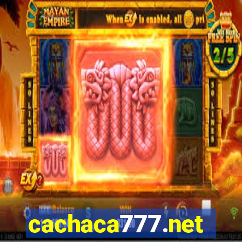 cachaca777.net