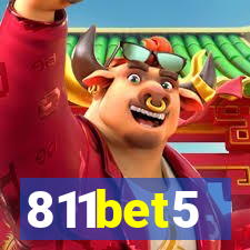 811bet5