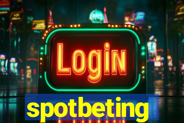 spotbeting