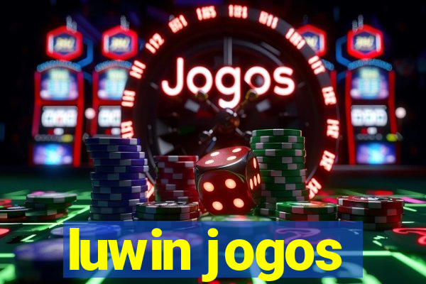 luwin jogos