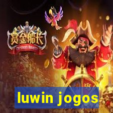 luwin jogos