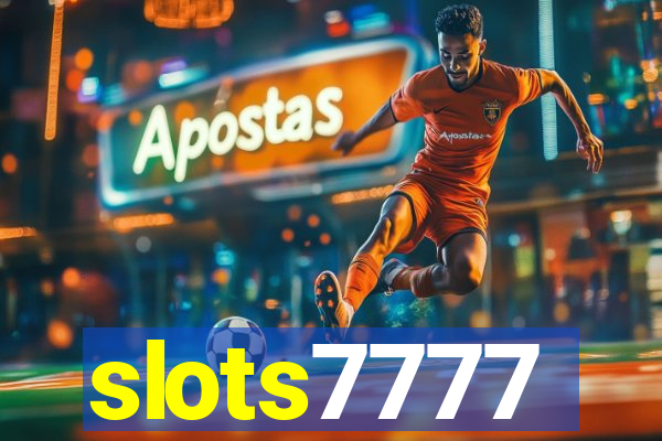 slots7777