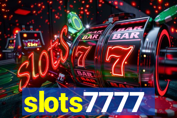 slots7777