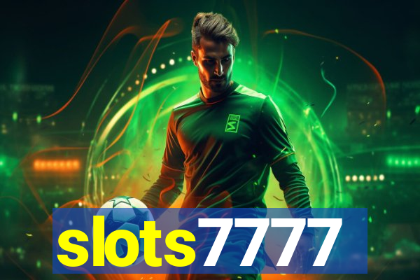 slots7777