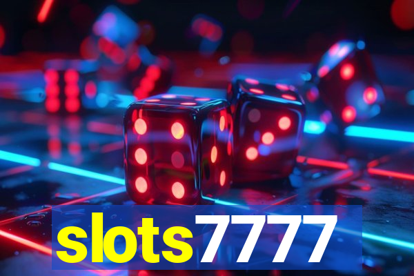 slots7777