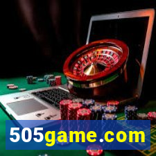 505game.com