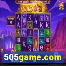 505game.com