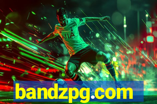 bandzpg.com