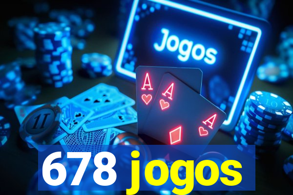 678 jogos