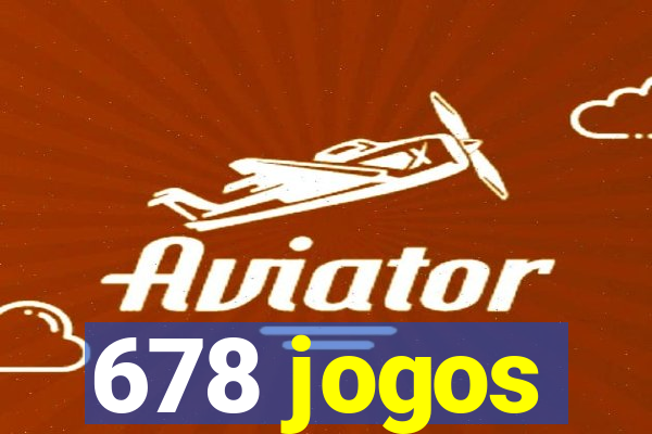 678 jogos