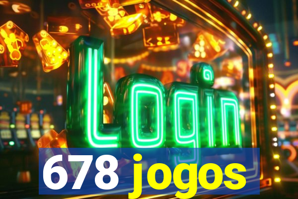 678 jogos