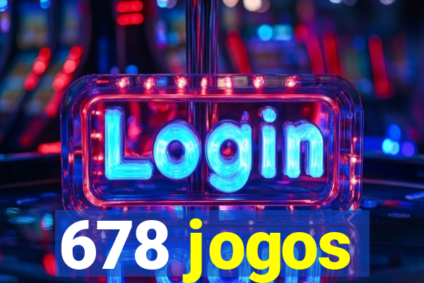 678 jogos