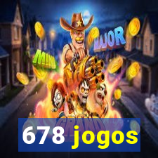 678 jogos