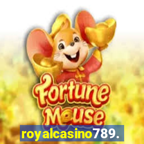 royalcasino789.com