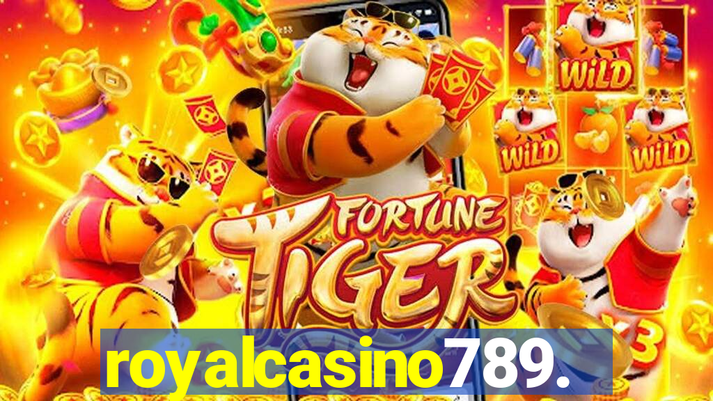 royalcasino789.com