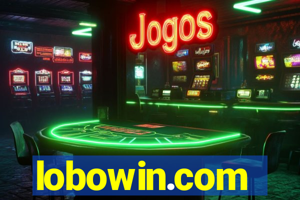 lobowin.com