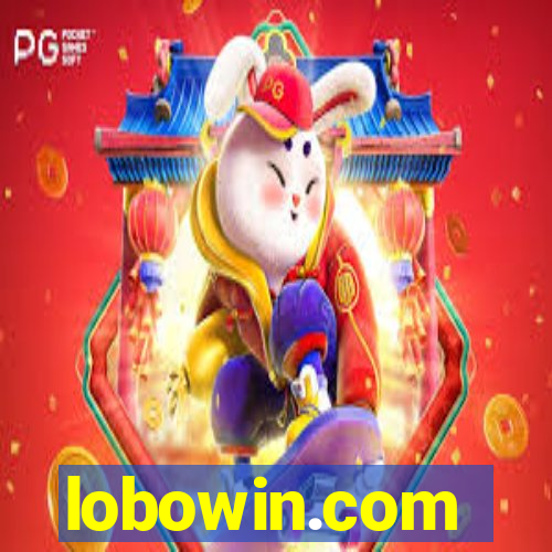 lobowin.com