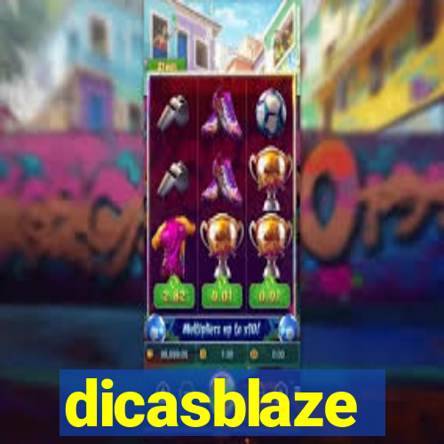 dicasblaze