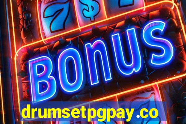 drumsetpgpay.com