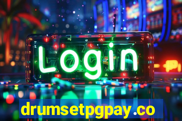 drumsetpgpay.com