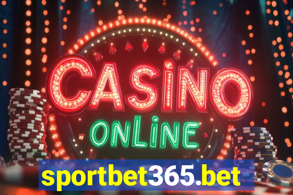 sportbet365.bet